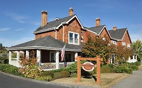 Saratoga Inn Langley Wa 3*